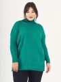 Sweater Adelina Verde