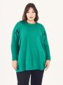 Sweater Carola Verde