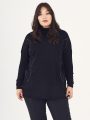 Sweater Adelina Negro