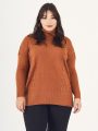Sweater Adelina Tostado