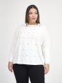 Sweater Renata Crudo