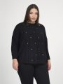 Sweater Renata Negro