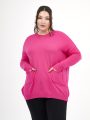 Sweater Matilda Fucsia