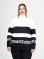 Sweater Agata Negro