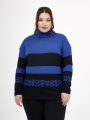 Sweater Agata Azul