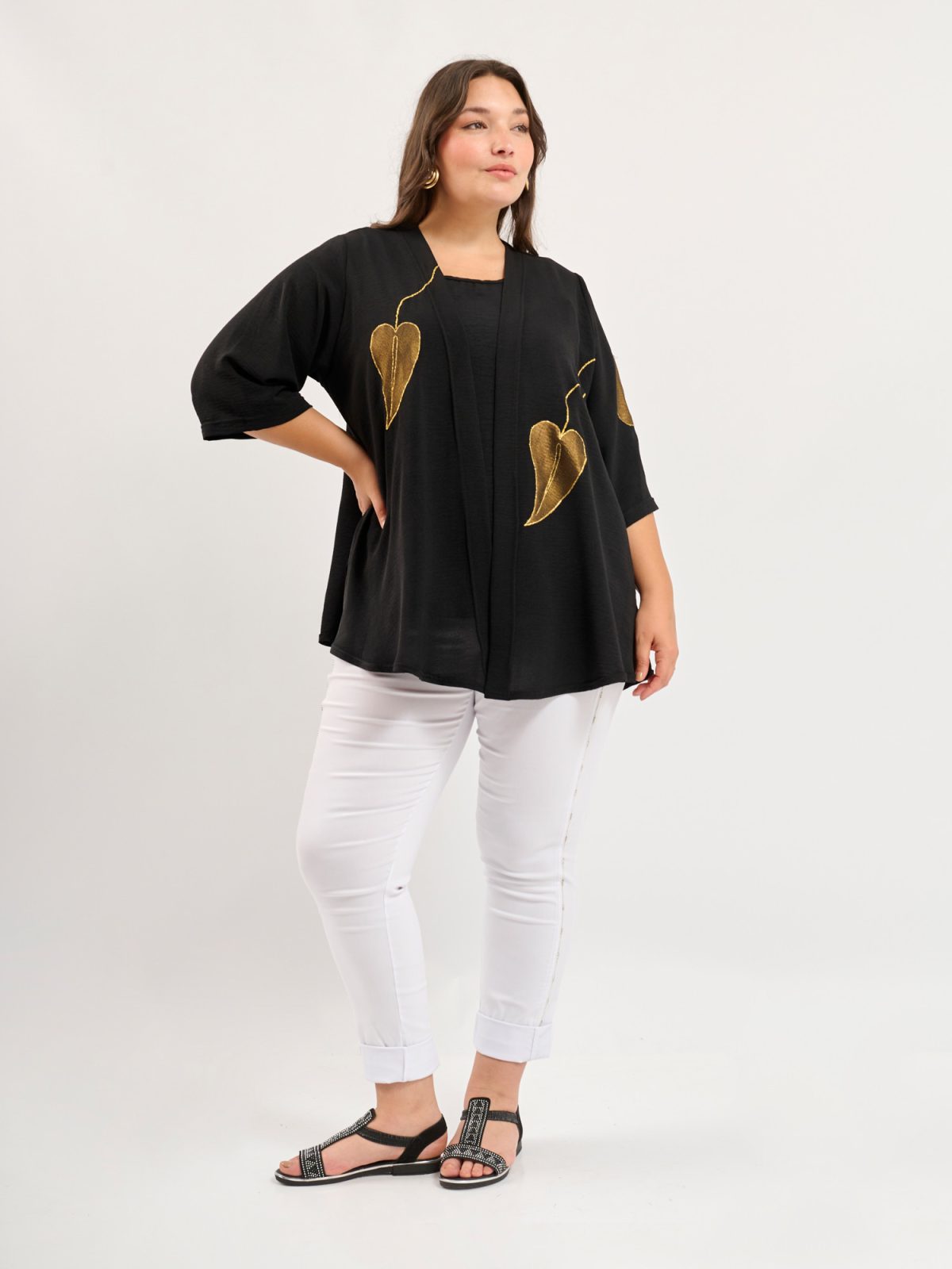 Osadhas | Ropa talles grandes