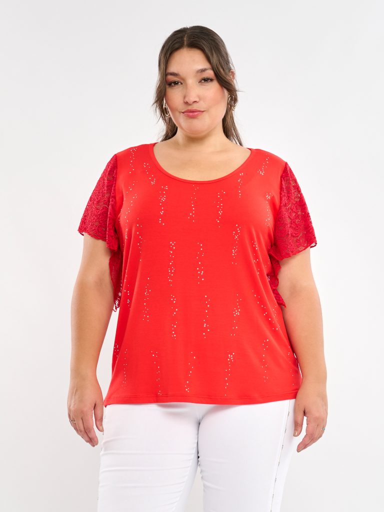Rojo