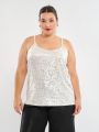 Musculosa Lily Blanco