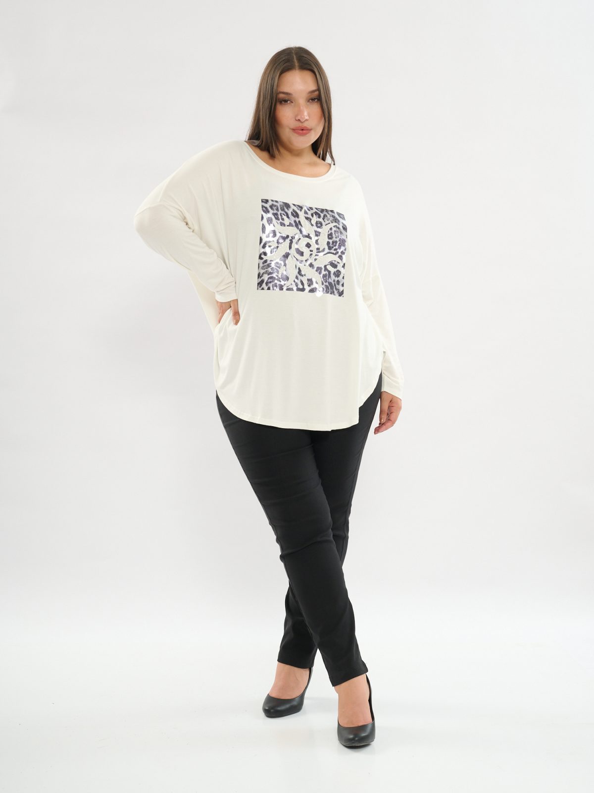 Osadhas | Ropa talles grandes
