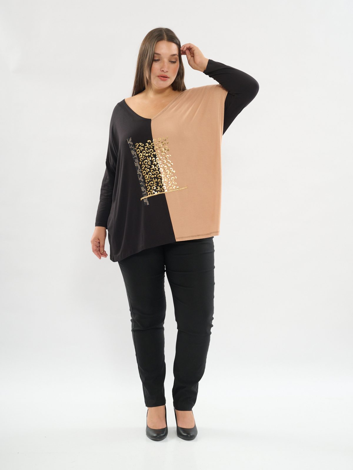 Osadhas | Ropa talles grandes