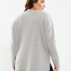 Sweater Ivonne Gris