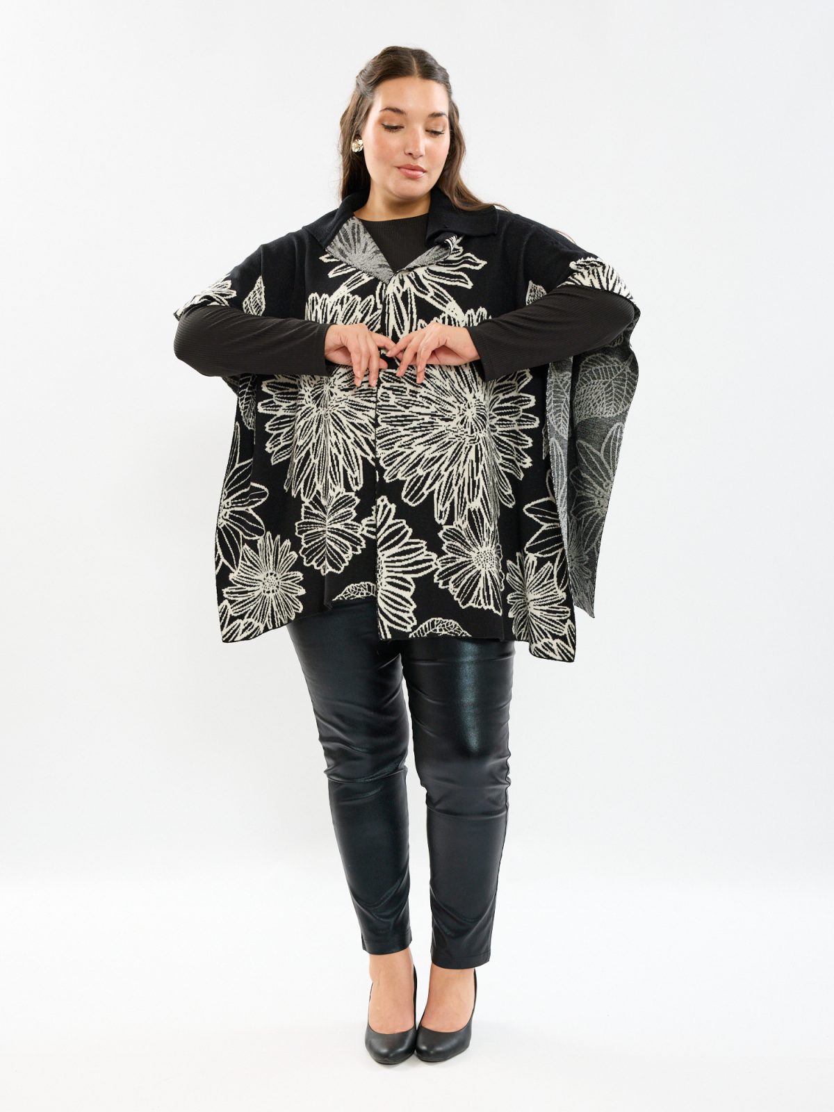 Osadhas | Ropa talles grandes