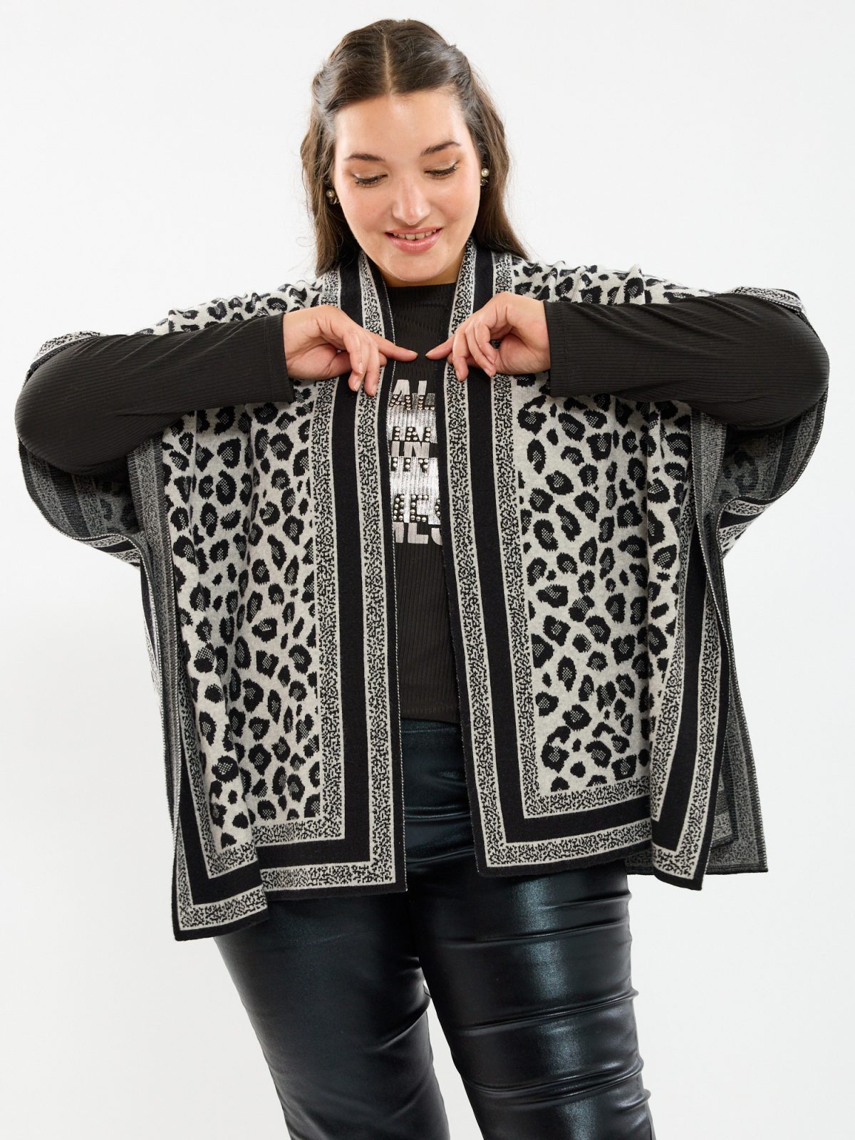 Osadhas | Ropa talles grandes