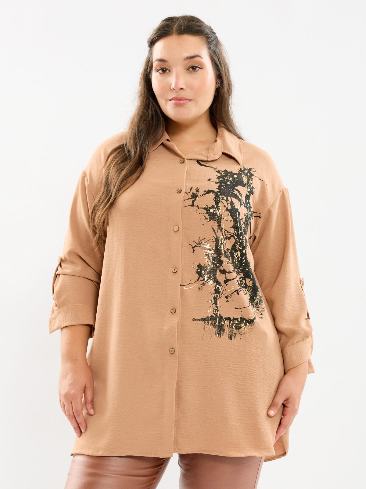 Osadhas | Ropa talles grandes