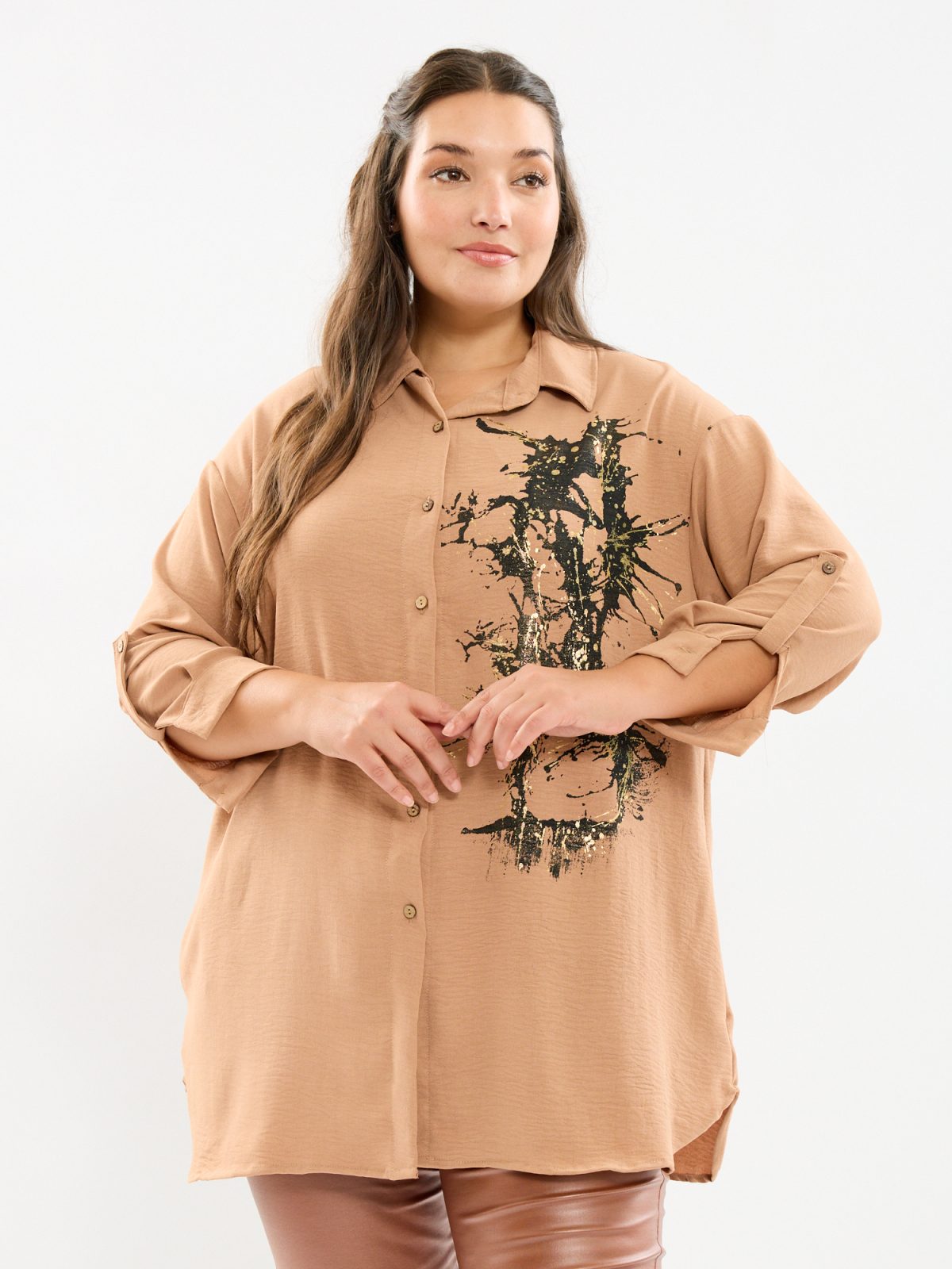 Osadhas | Ropa talles grandes
