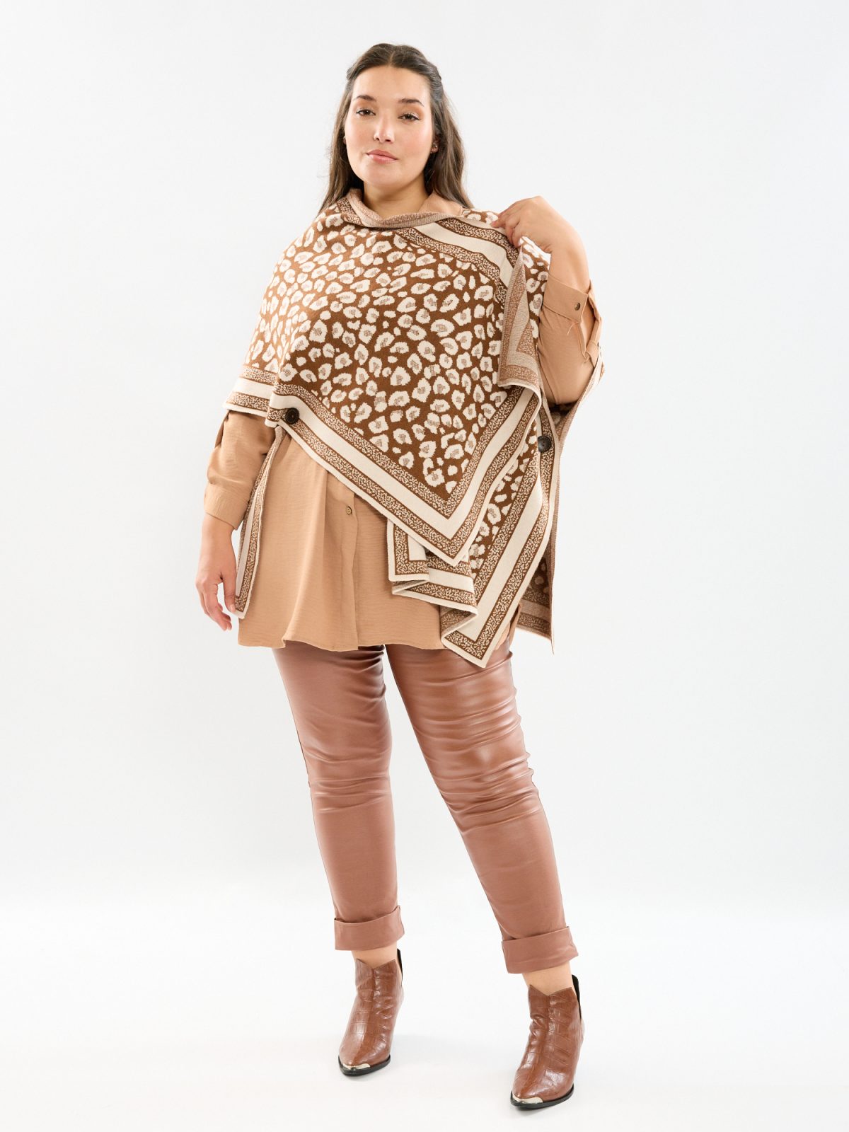 Osadhas | Ropa talles grandes
