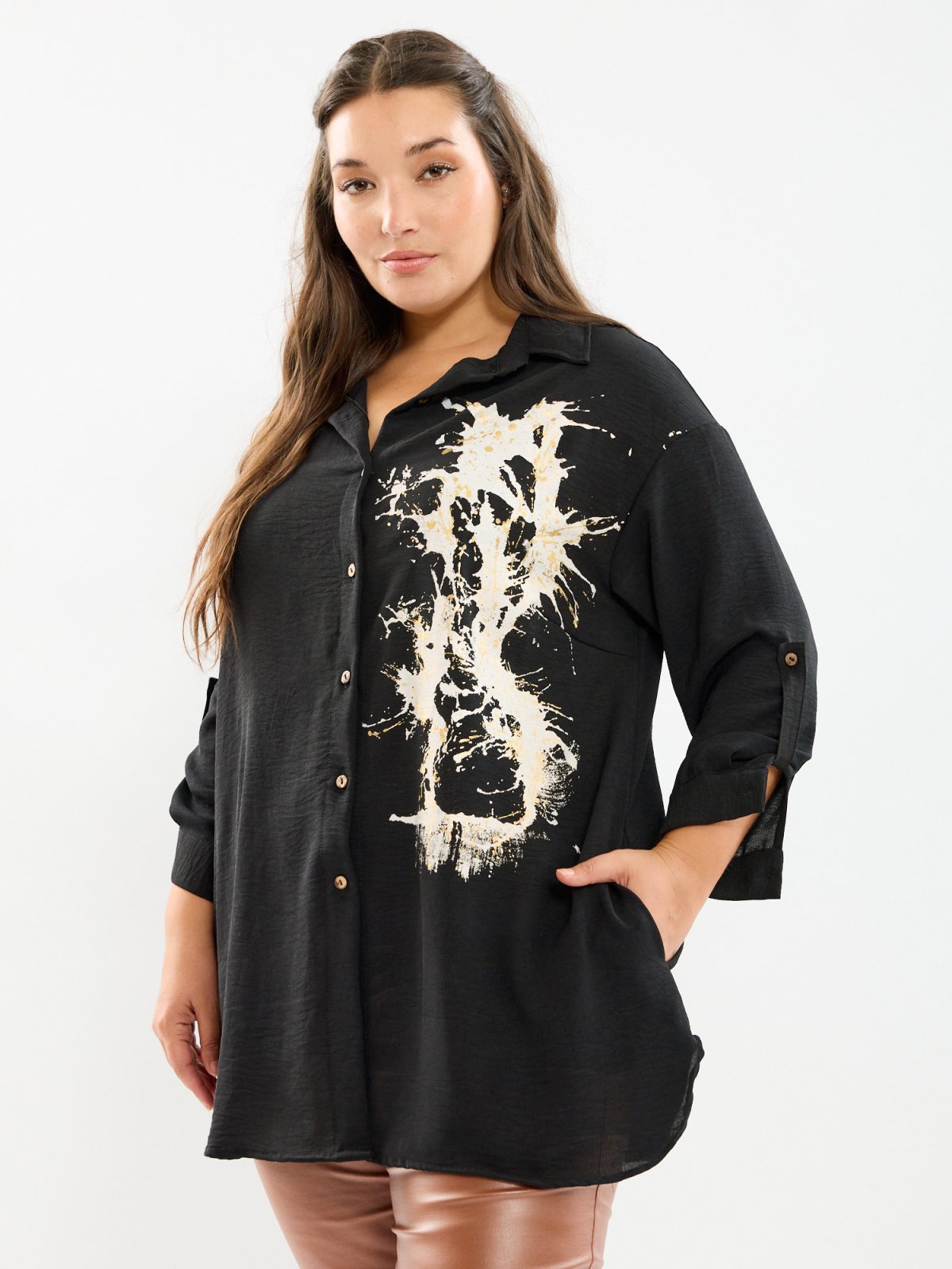 Osadhas | Ropa talles grandes