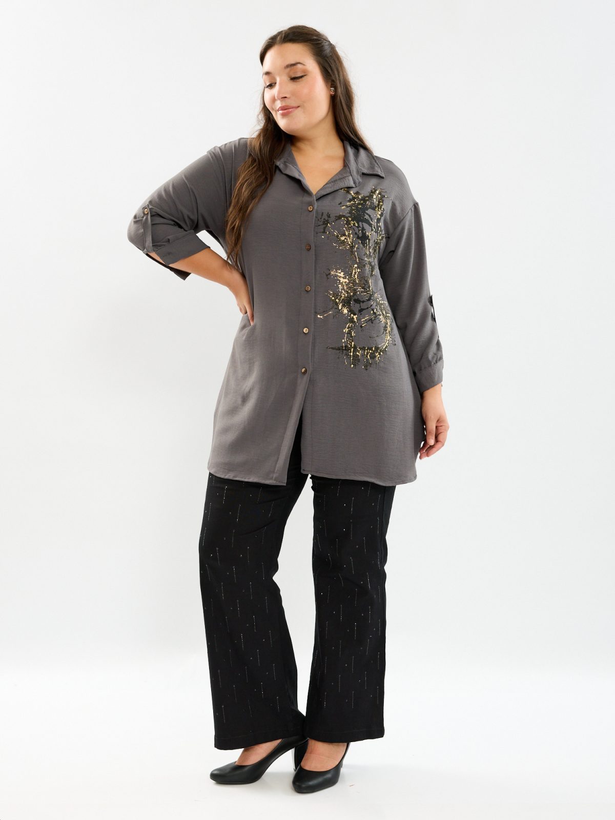 Osadhas | Ropa talles grandes