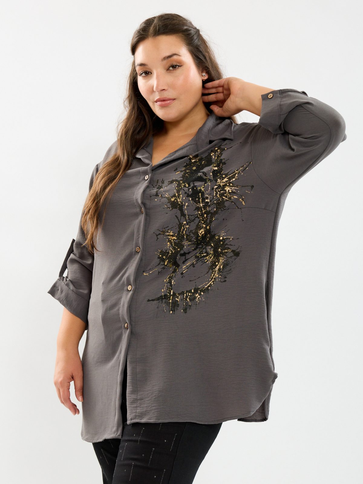 Osadhas | Ropa talles grandes