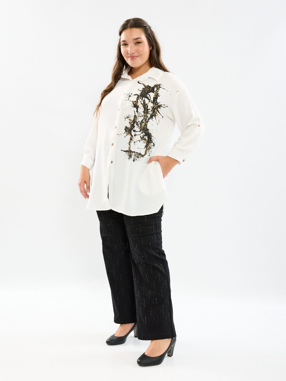 Osadhas | Ropa talles grandes