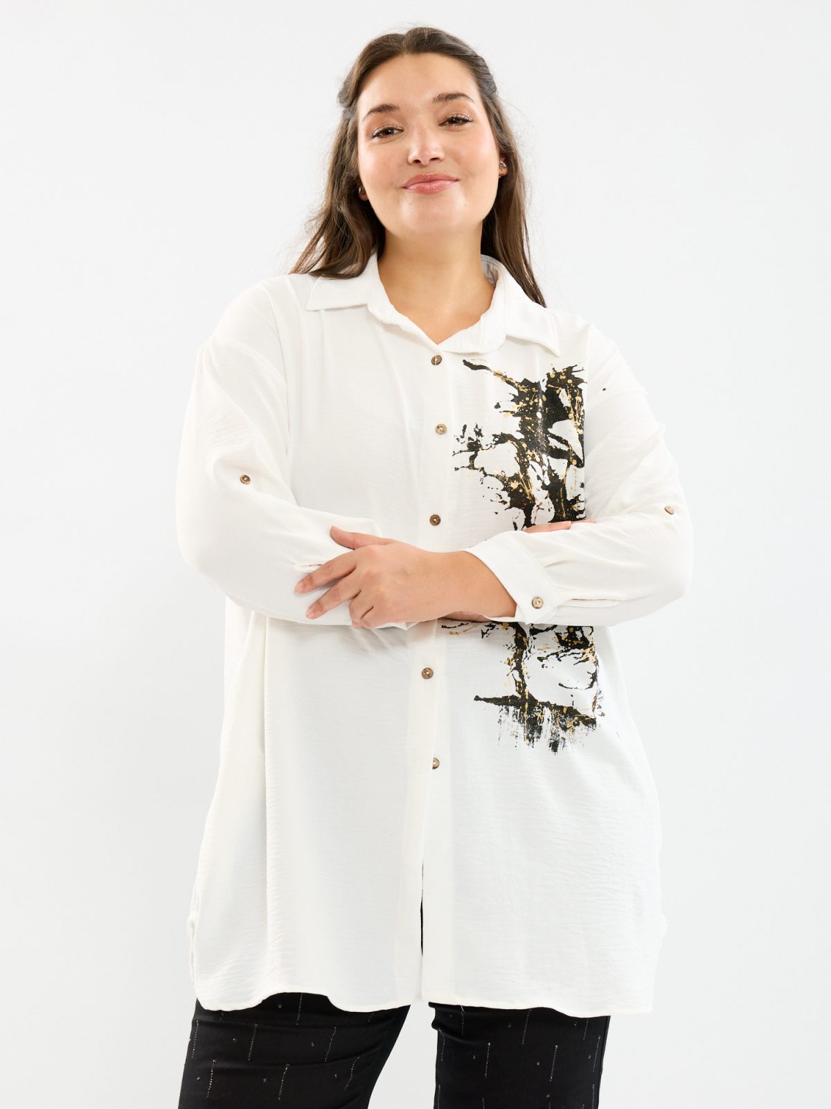 Osadhas | Ropa talles grandes