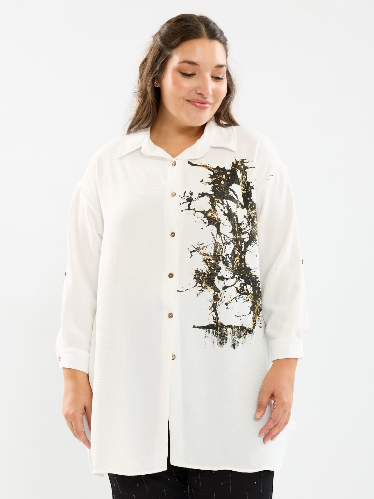 Osadhas | Ropa talles grandes