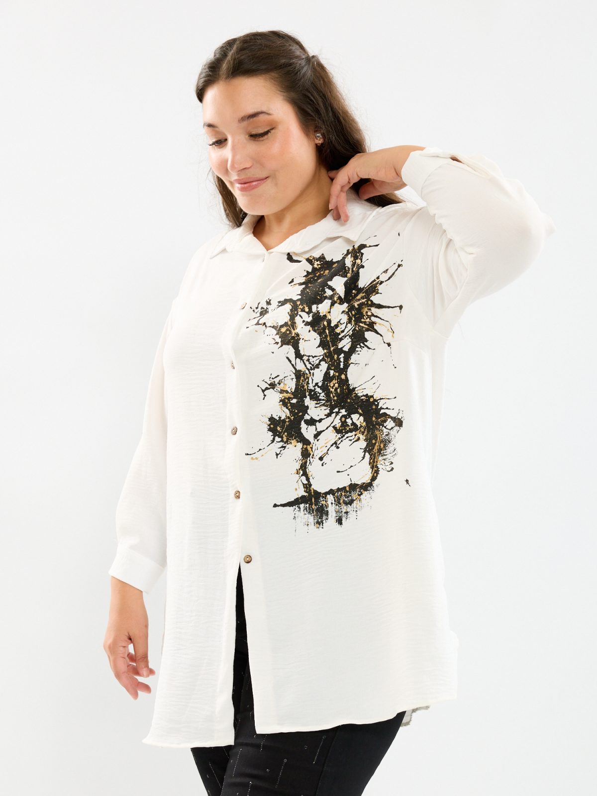 Osadhas | Ropa talles grandes