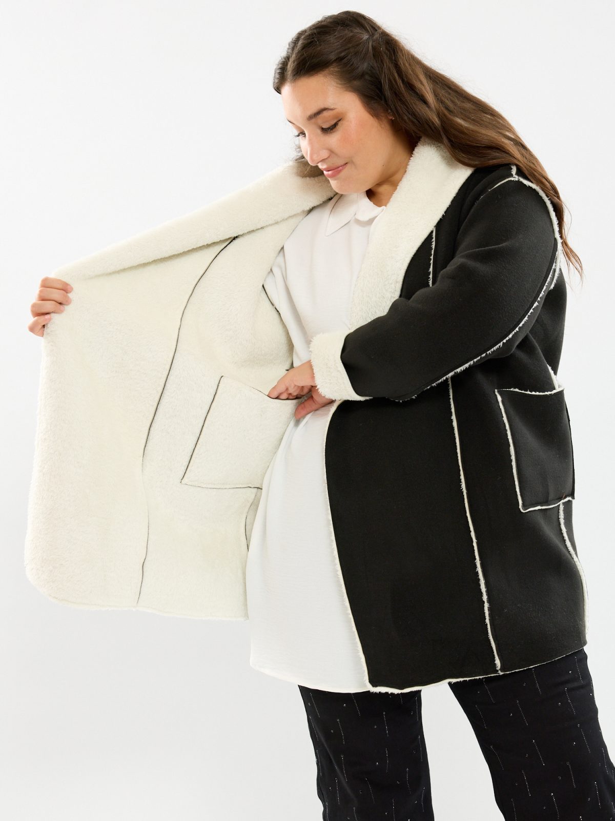Osadhas | Ropa talles grandes