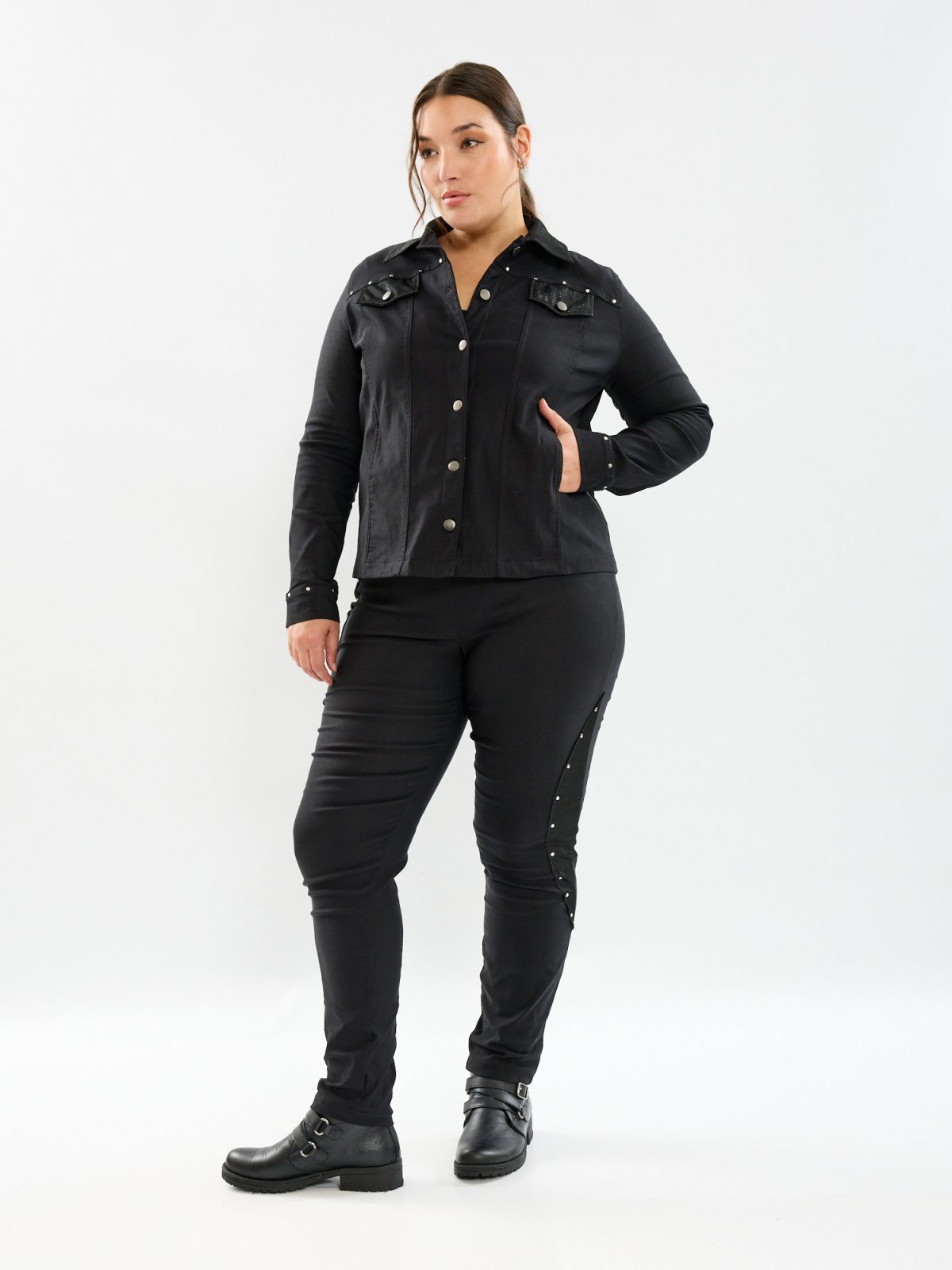 Conjunto Cauca