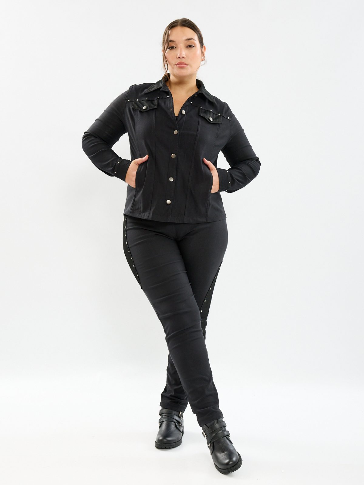 Conjunto Cauca
