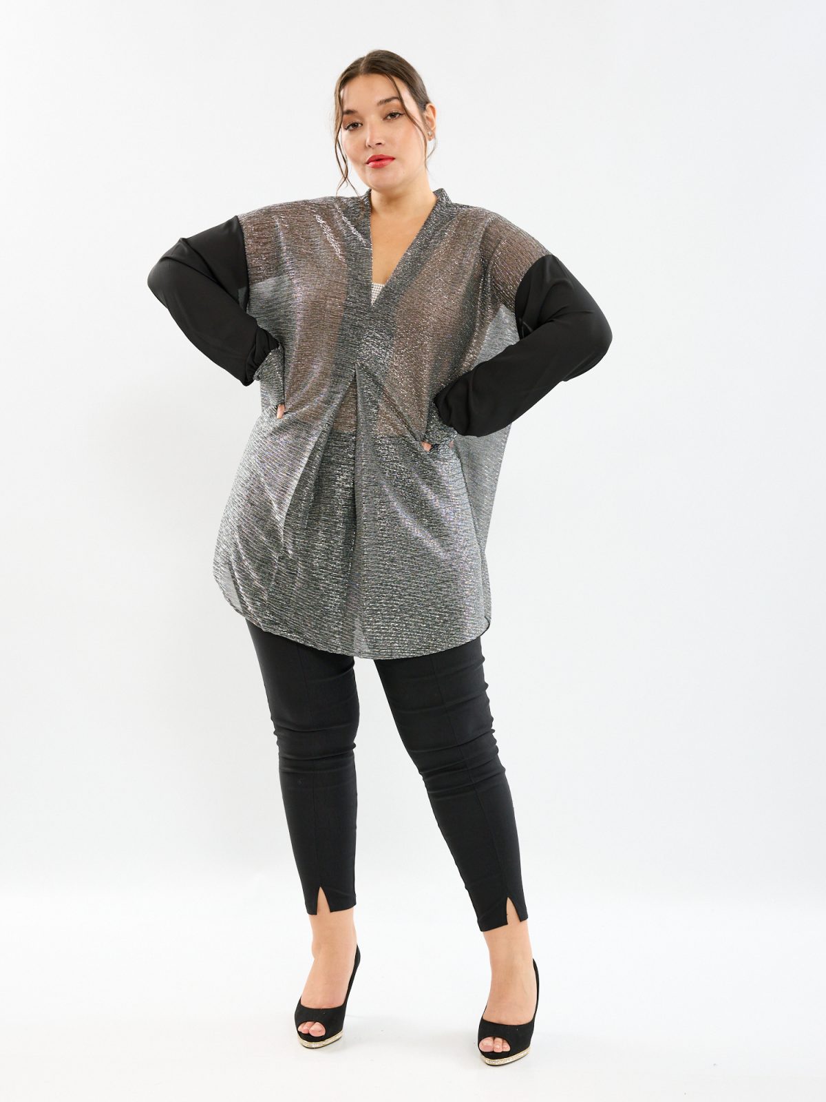 Osadhas | Ropa talles grandes