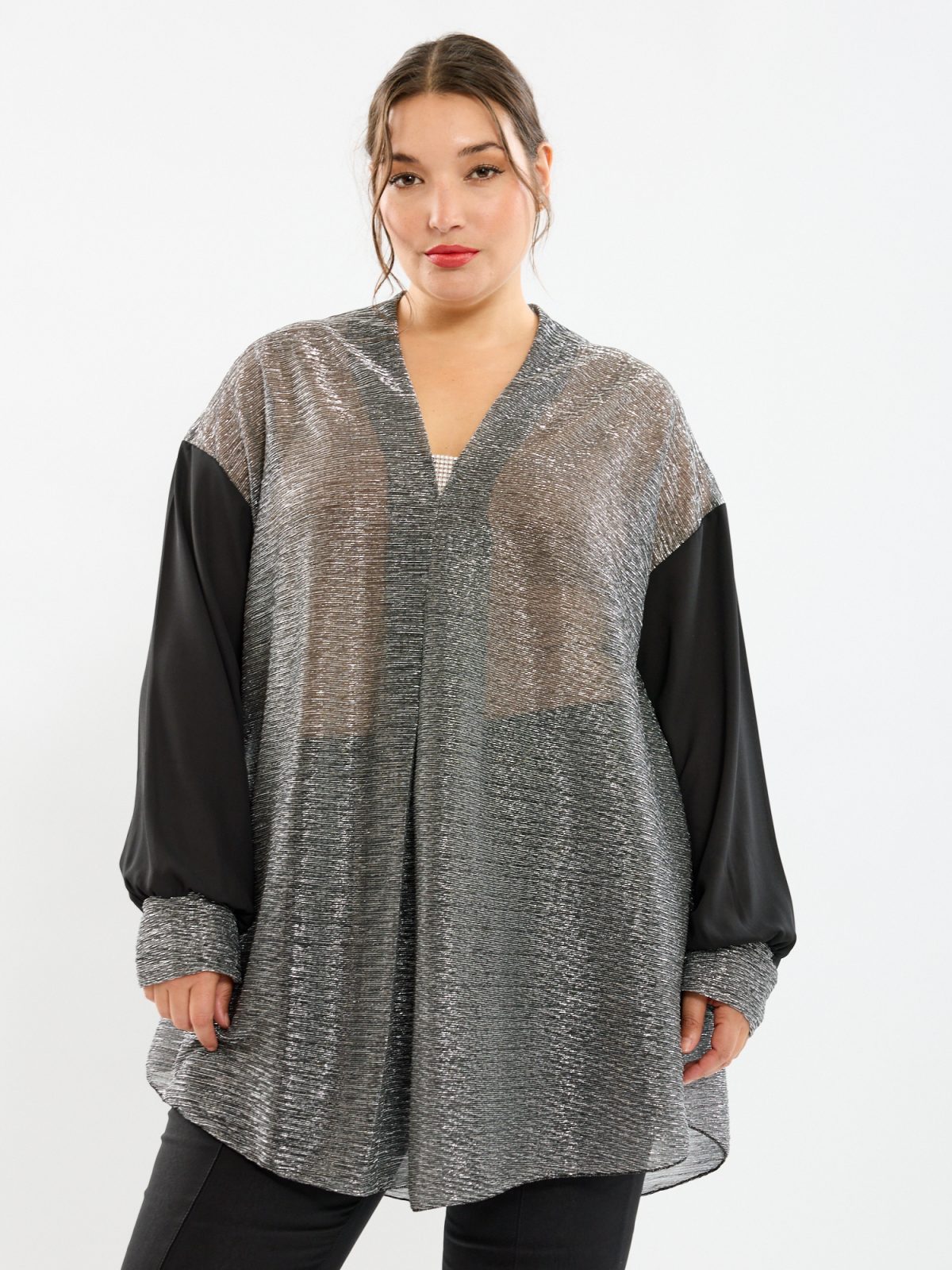 Osadhas | Ropa talles grandes