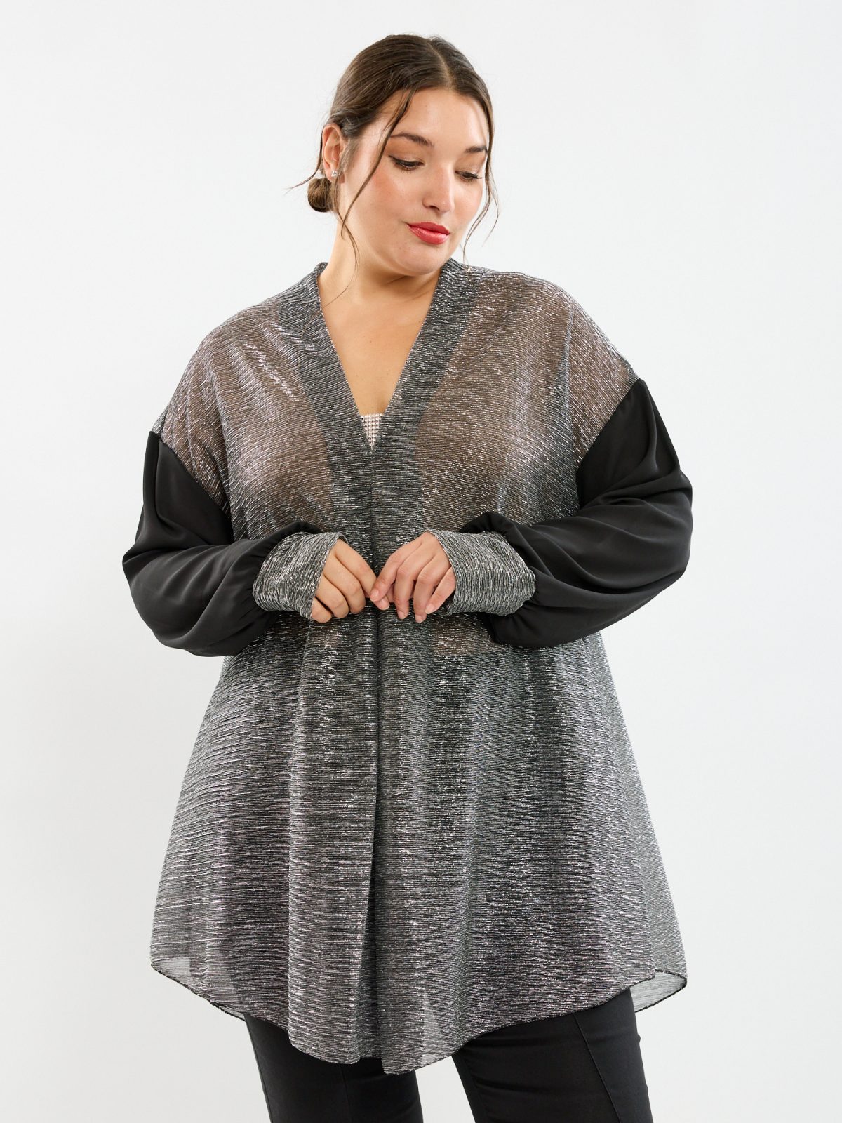 Osadhas | Ropa talles grandes
