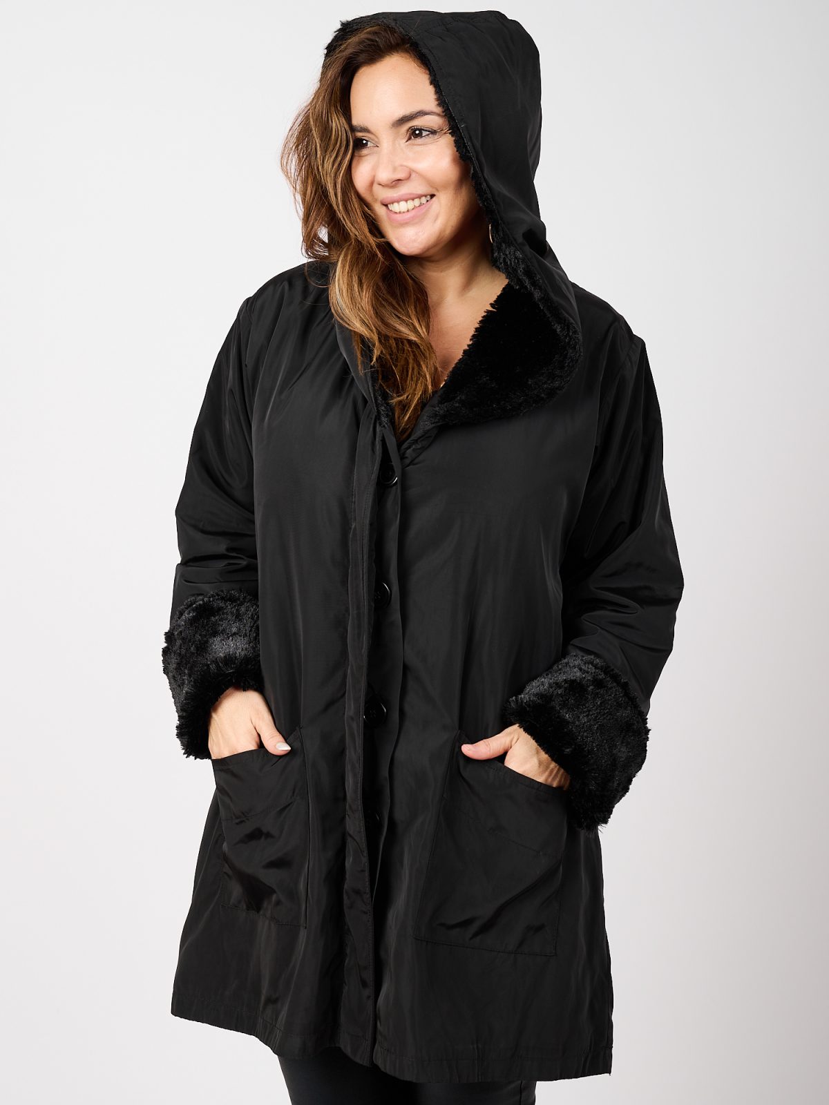 Campera Marilyn