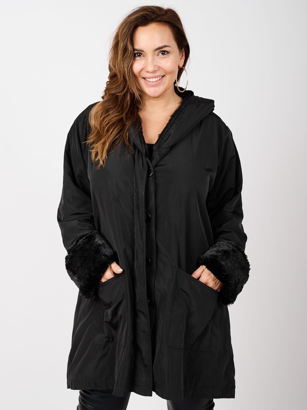 Campera Marilyn