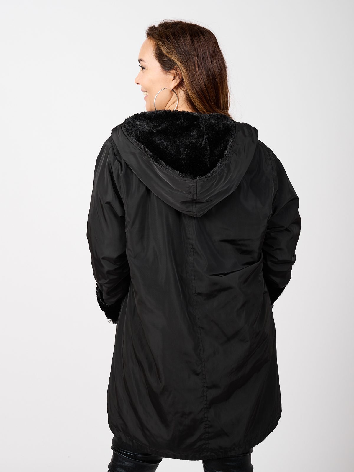Campera Marilyn
