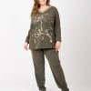 Conjunto Thames Verde