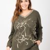 Conjunto Thames Verde
