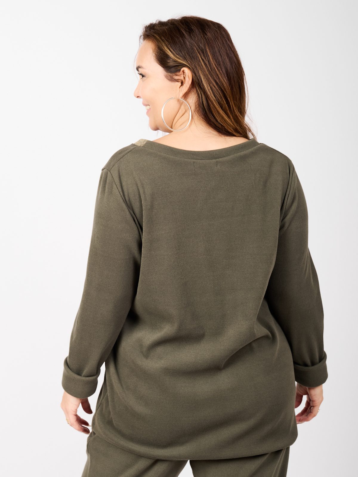 Conjunto Thames Verde