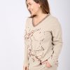 Conjunto Thames Beige
