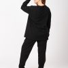 Conjunto Thames Negro