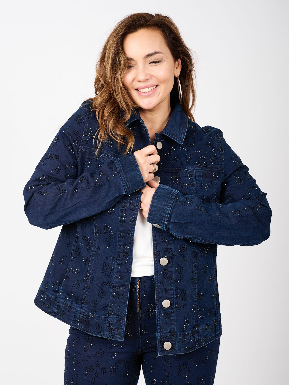 Campera Cleo