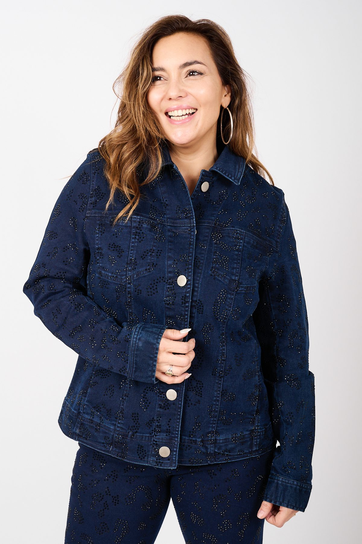 Campera Cleo