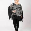 Blusa Isadora Blanco