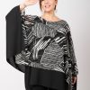 Blusa Isadora Blanco