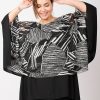 Blusa Isadora Blanco