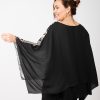 Blusa Isadora Blanco