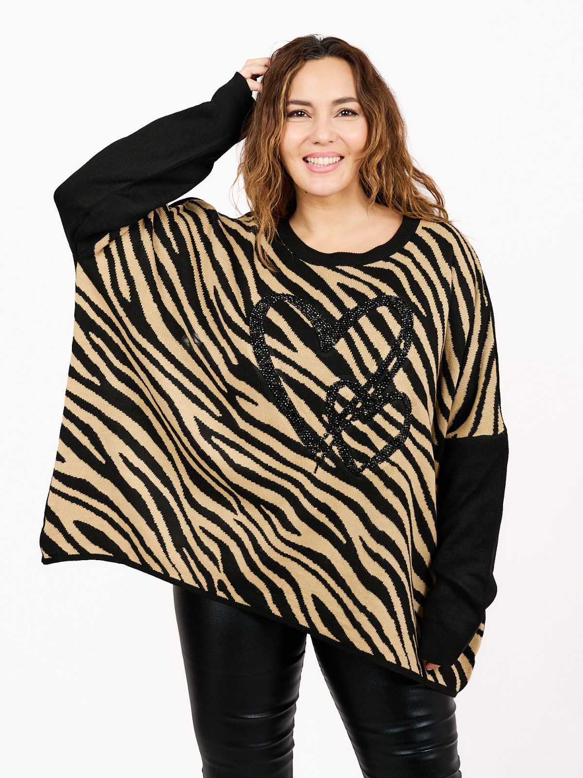 Sweater Ludmila