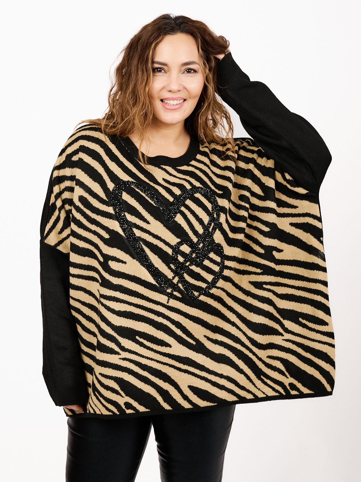 Sweater Ludmila
