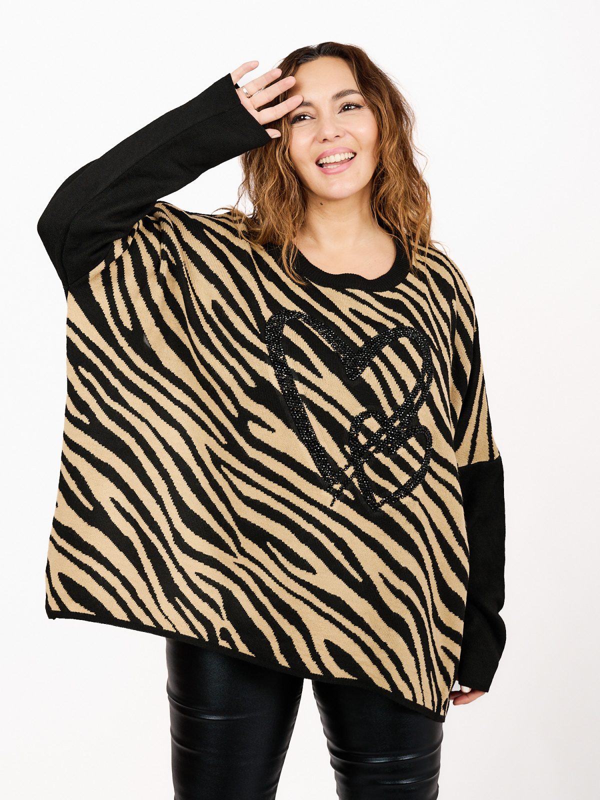 Sweater Ludmila